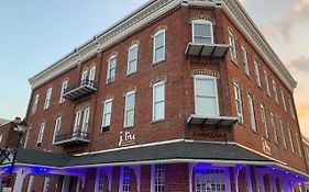 Island House Historic Vacation Rentals